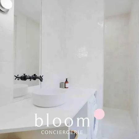 Apartament Le Raugraff - Plein Centre Superbe F2 Nancy