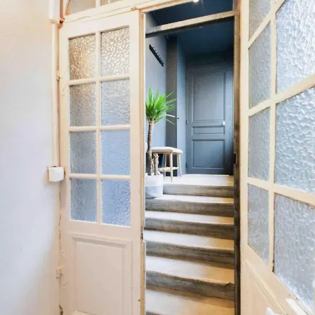 Le Raugraff - Plein Centre Superbe F2 *