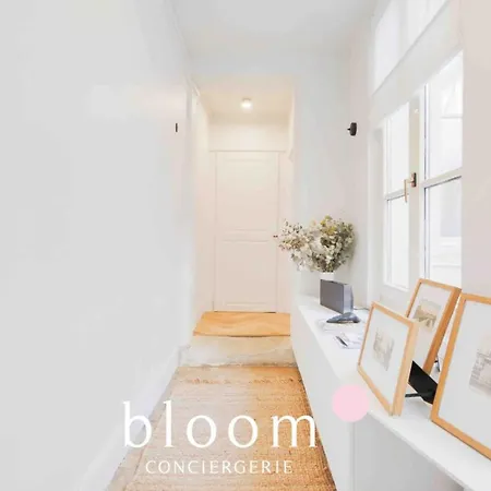 Le Raugraff - Plein Centre Superbe F2 Apartament *