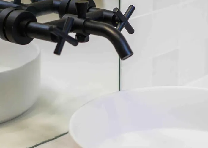 Le Raugraff - Plein Centre Superbe F2 * Нанси