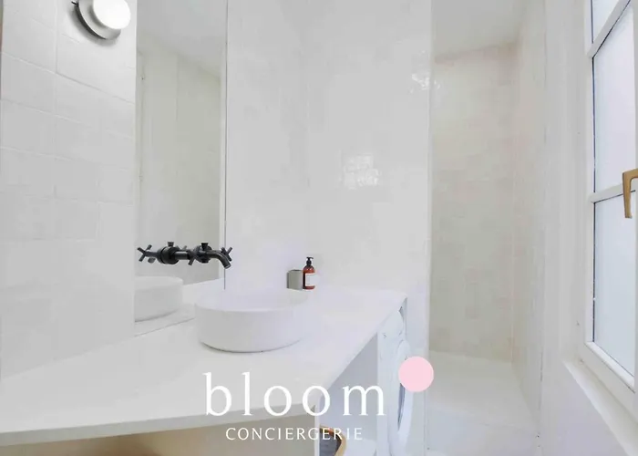 Апартаменты Le Raugraff - Plein Centre Superbe F2 Нанси